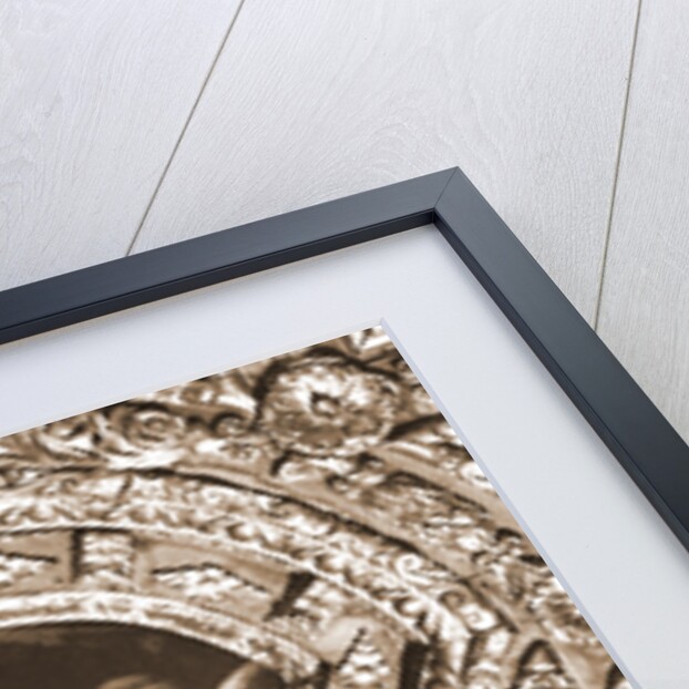 Basilica, Pescocostanzo, L'Aquila, Abruzzo by Anonymous