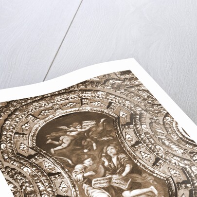 Basilica, Pescocostanzo, L'Aquila, Abruzzo by Anonymous