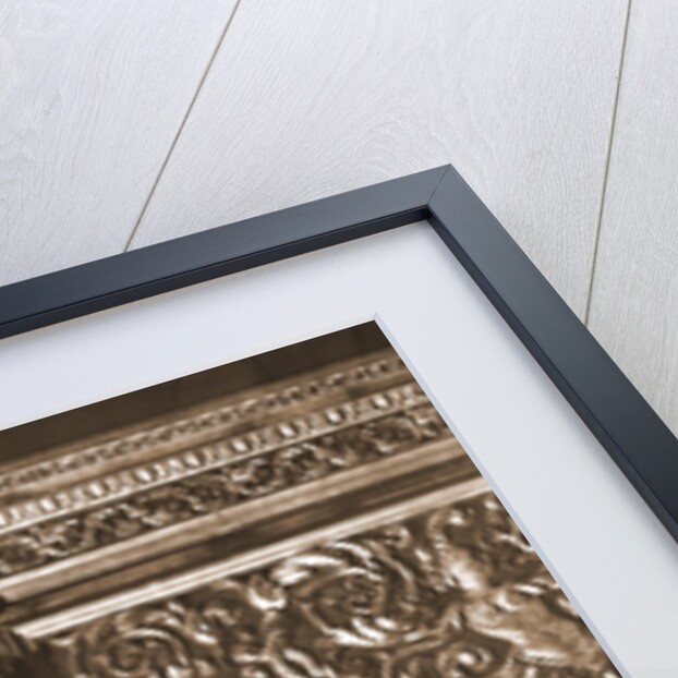 Basilica, Pescocostanzo, L'Aquila, Abruzzo by Anonymous