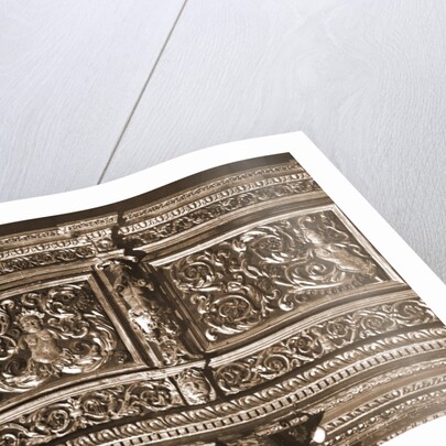 Basilica, Pescocostanzo, L'Aquila, Abruzzo by Anonymous