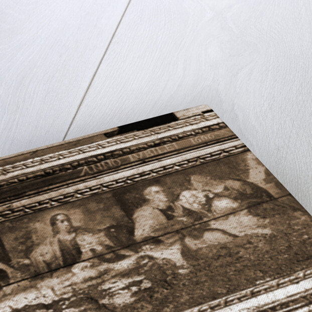 Basilica, Pescocostanzo, L'Aquila, Abruzzo by Anonymous