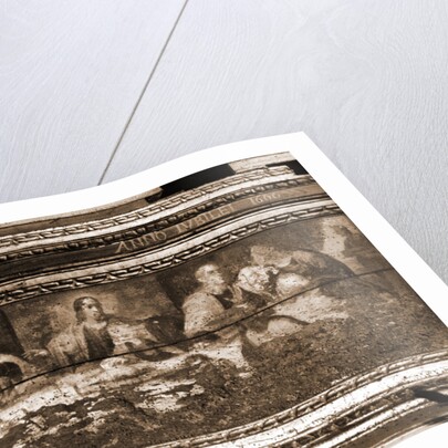 Basilica, Pescocostanzo, L'Aquila, Abruzzo by Anonymous