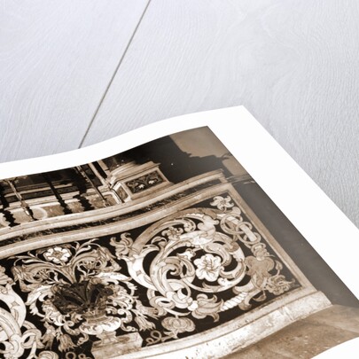 Basilica, Pescocostanzo, L'Aquila, Abruzzo by Anonymous