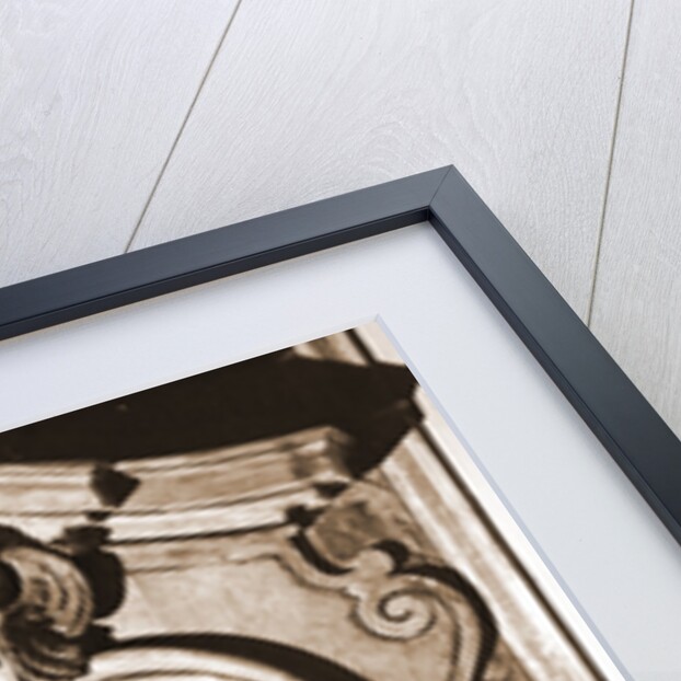 Basilica, Pescocostanzo, L'Aquila, Abruzzo by Anonymous