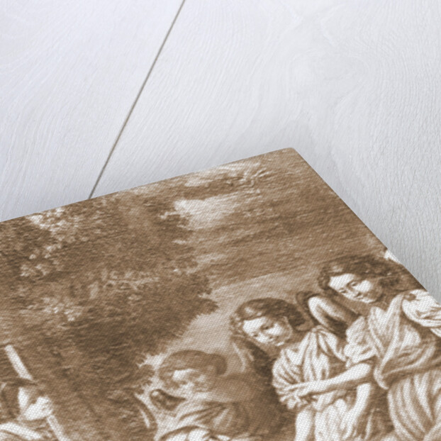 Basilica, Pescocostanzo, L'Aquila, Abruzzo by Anonymous