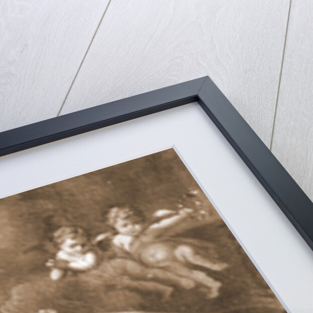 Basilica, Pescocostanzo, L'Aquila, Abruzzo by Anonymous