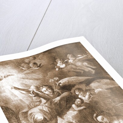 Basilica, Pescocostanzo, L'Aquila, Abruzzo by Anonymous