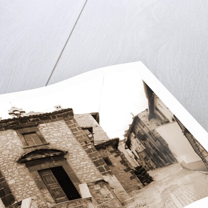 S. Maria del Carmine, Pescocostanzo, L'Aquila, Abruzzo by Anonymous