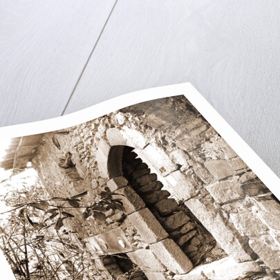 S. Pietro, Prata d'Ansidonia, L'Aquila, Abruzzo by Anonymous
