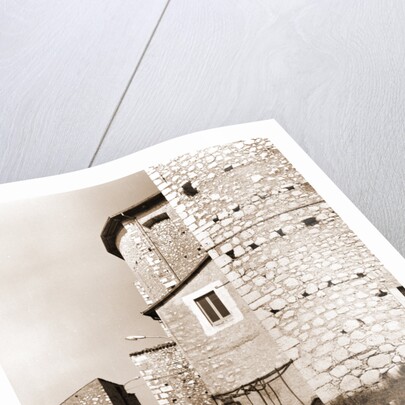 S. Nicola, Prata d'Ansidonia, L'Aquila, Abruzzo by Anonymous