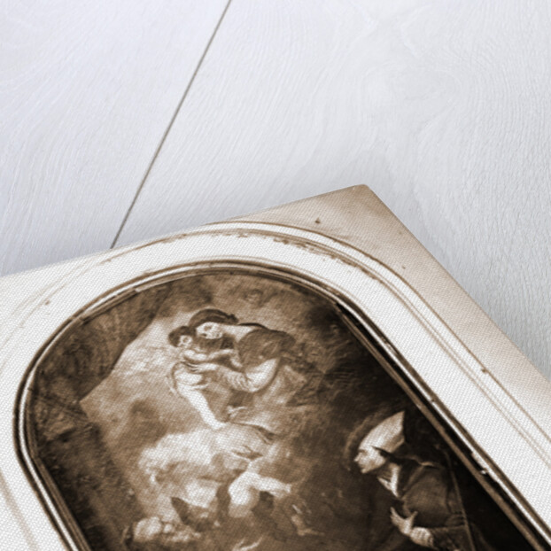 S. Nicola, Prata d'Ansidonia, L'Aquila, Abruzzo by Anonymous