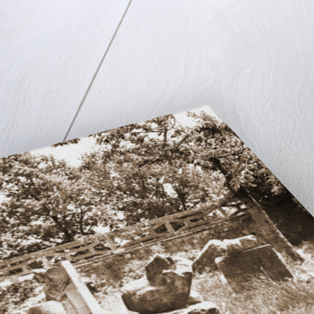 General views, Preturo, L'Aquila, Abruzzo by Anonymous