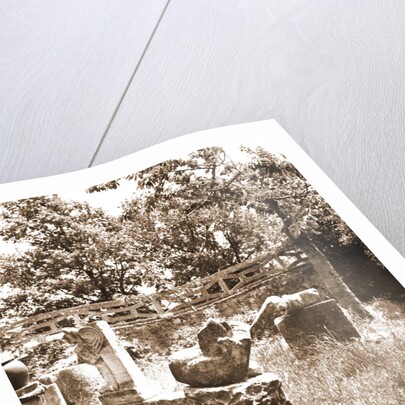 General views, Preturo, L'Aquila, Abruzzo by Anonymous