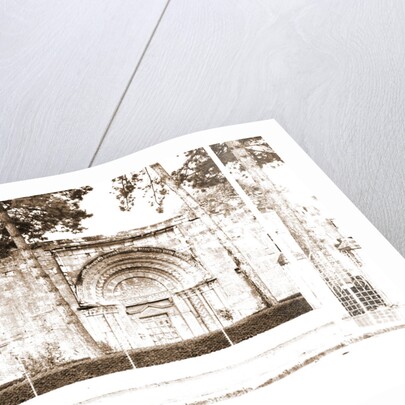 S. Sabina, San Benedetto dei Marsi, L'Aquila, Abruzzo by Anonymous