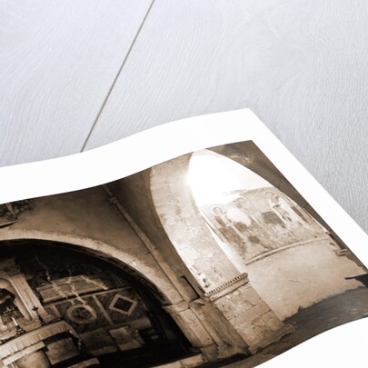 S. Sebastiano, San Sebastiano, Aquila, Abruzzo by Anonymous