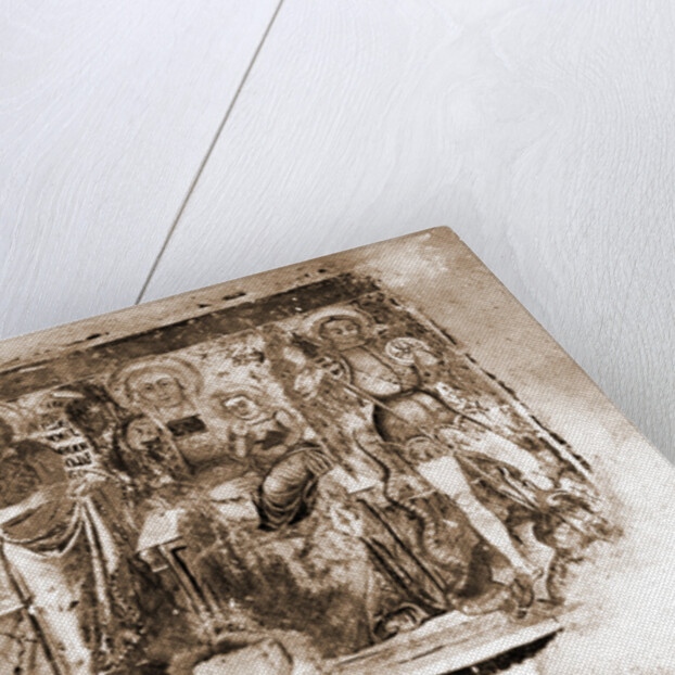 S. Sebastiano, San Sebastiano, Aquila, Abruzzo by Anonymous