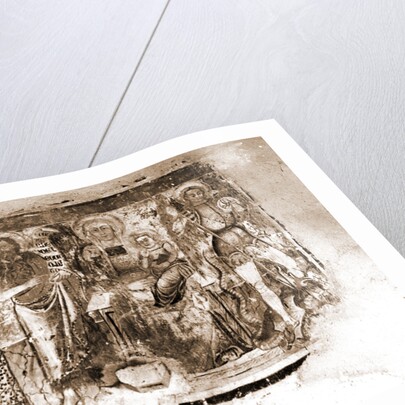 S. Sebastiano, San Sebastiano, Aquila, Abruzzo by Anonymous