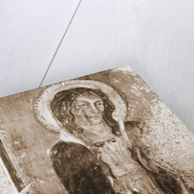 S. Sebastiano, San Sebastiano, Aquila, Abruzzo by Anonymous