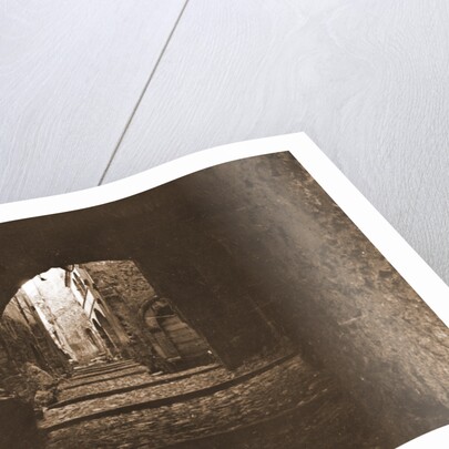 Ima, General views, Santo Stefano di Sessanio, L'Aquila, Abruzzo by Anonymous