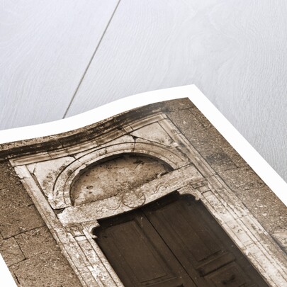 Parrocchiale, San Stefano di Sessanio, L'Aquila, Abruzzo by Anonymous