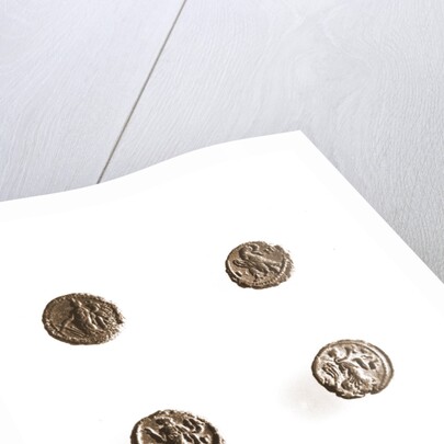 Museo, S. Giuliano, L'Aquila, Abruzzo by Anonymous