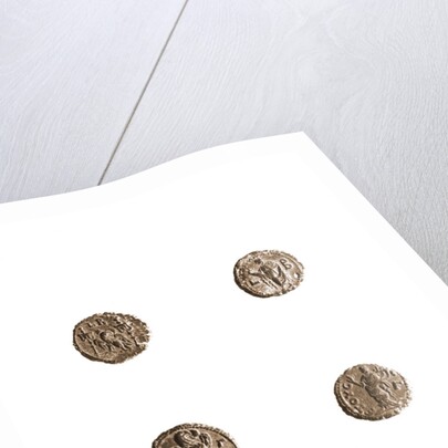 Museo, S. Giuliano, L'Aquila, Abruzzo by Anonymous