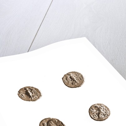 Museo, S. Giuliano, L'Aquila, Abruzzo by Anonymous