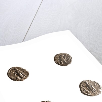 Museo, S. Giuliano, L'Aquila, Abruzzo by Anonymous