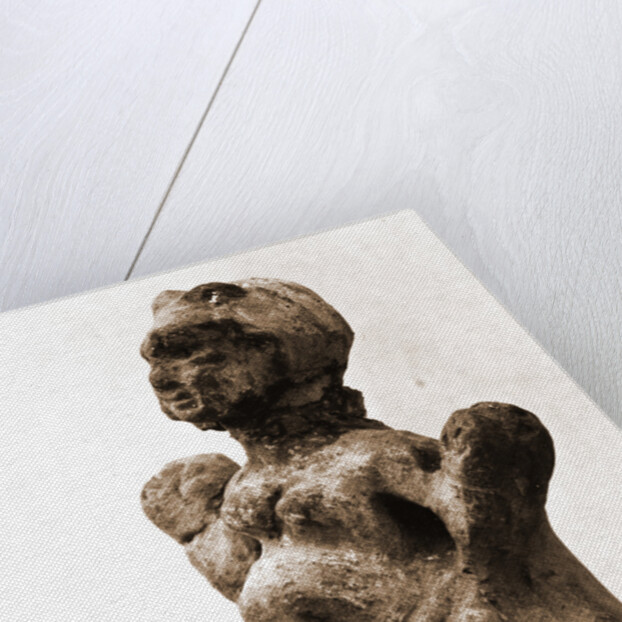 Museo, S. Giuliano, L'Aquila, Abruzzo by Anonymous
