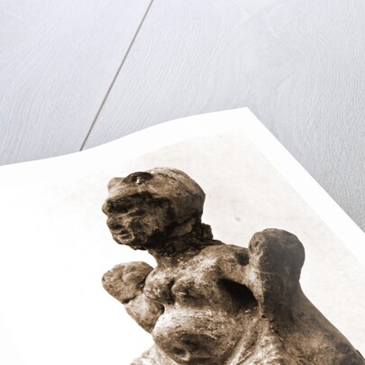 Museo, S. Giuliano, L'Aquila, Abruzzo by Anonymous