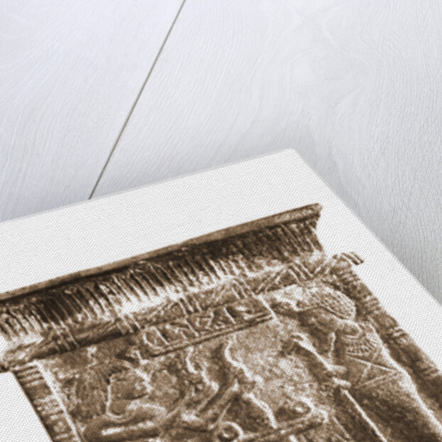 Museo, S. Giuliano, L'Aquila, Abruzzo by Anonymous