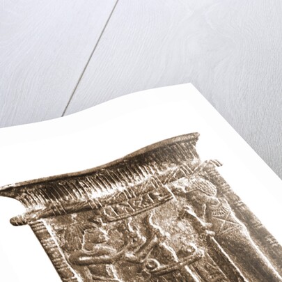 Museo, S. Giuliano, L'Aquila, Abruzzo by Anonymous