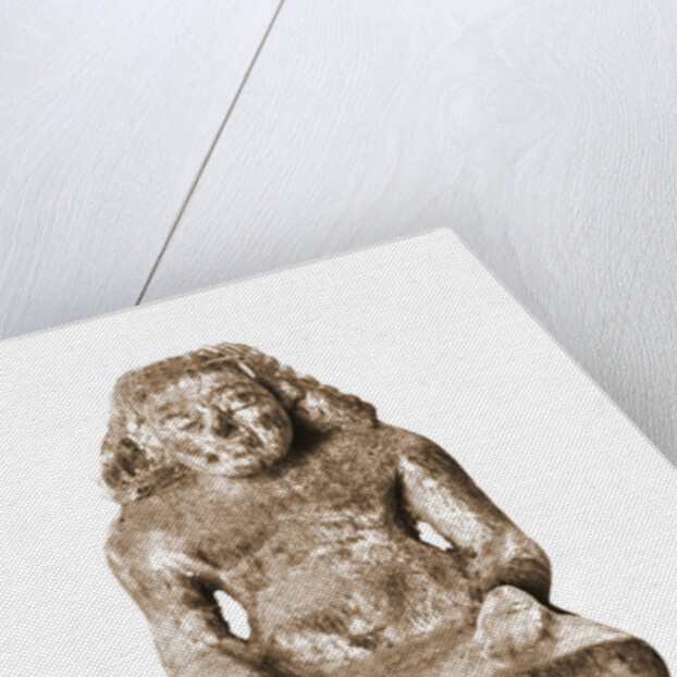 Museo, S. Giuliano, L'Aquila, Abruzzo by Anonymous