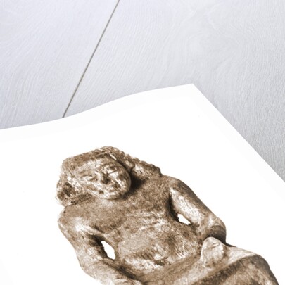 Museo, S. Giuliano, L'Aquila, Abruzzo by Anonymous