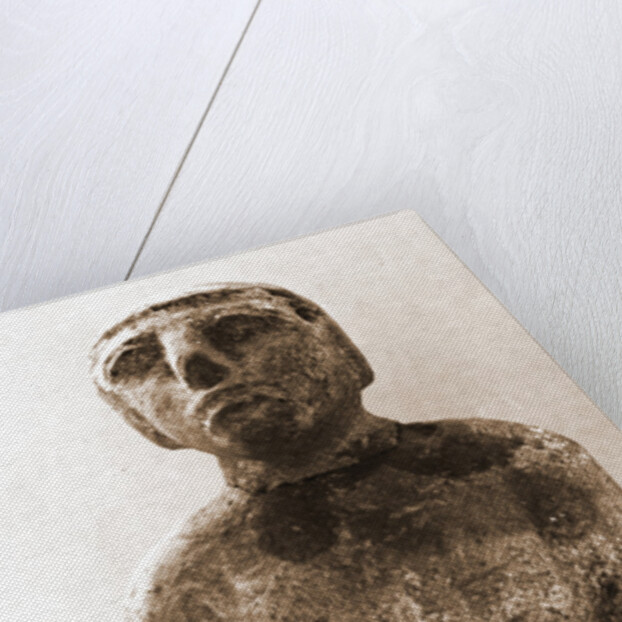 Museo, S. Giuliano, L'Aquila, Abruzzo by Anonymous