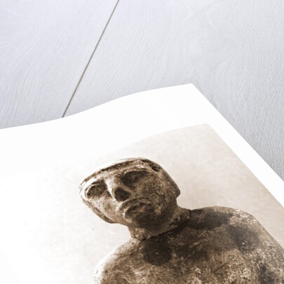 Museo, S. Giuliano, L'Aquila, Abruzzo by Anonymous