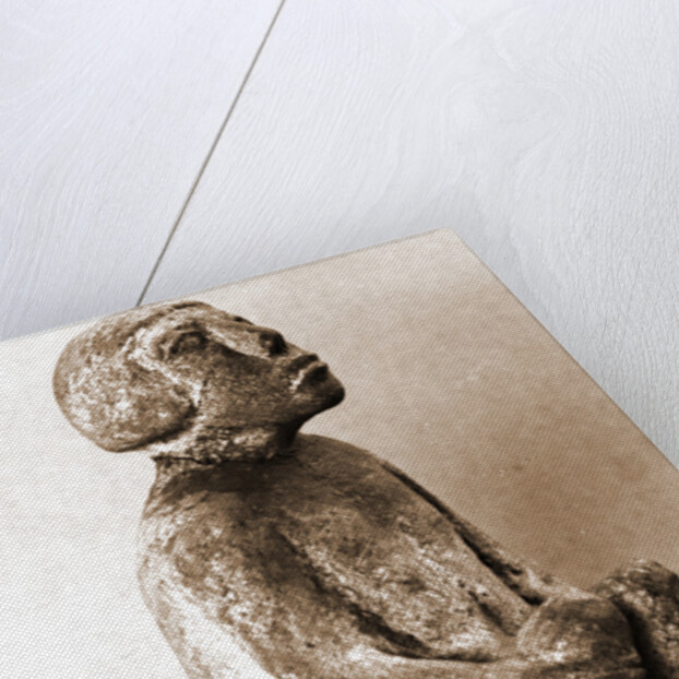 Museo, S. Giuliano, L'Aquila, Abruzzo by Anonymous