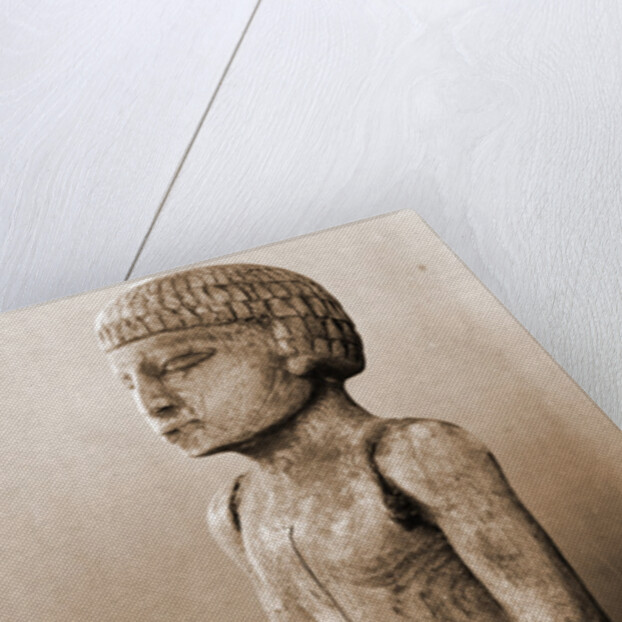 Museo, S. Giuliano, L'Aquila, Abruzzo by Anonymous
