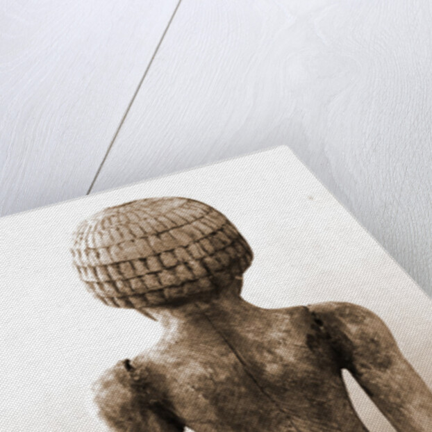 Museo, S. Giuliano, L'Aquila, Abruzzo by Anonymous