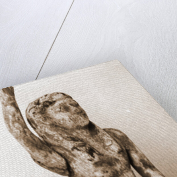 Museo, S. Giuliano, L'Aquila, Abruzzo by Anonymous
