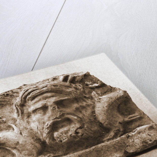 Museo, S. Giuliano, L'Aquila, Abruzzo by Anonymous