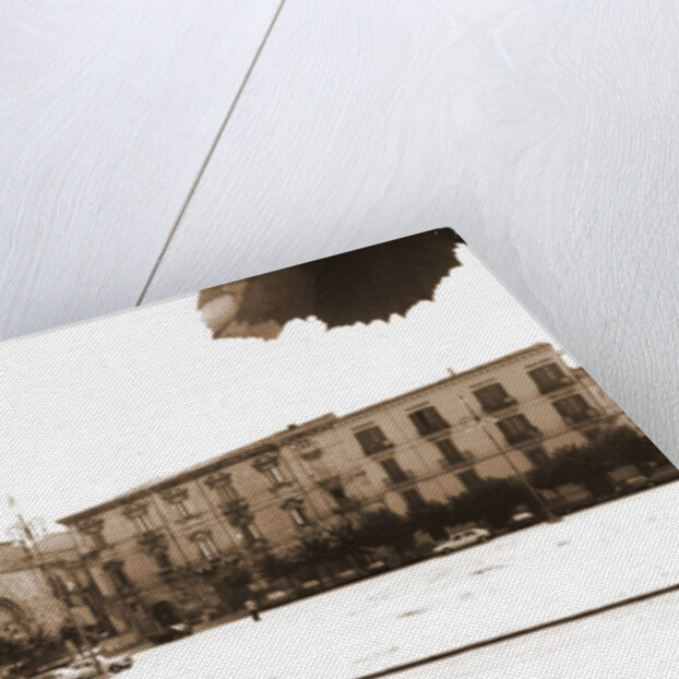 General views, Sulmona, Aquila, Abruzzo by Anonymous