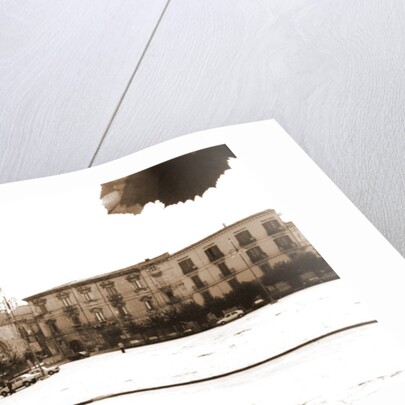 General views, Sulmona, Aquila, Abruzzo by Anonymous
