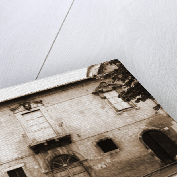 General views, Sulmona, Aquila, Abruzzo by Anonymous