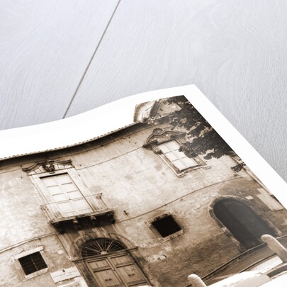 General views, Sulmona, Aquila, Abruzzo by Anonymous