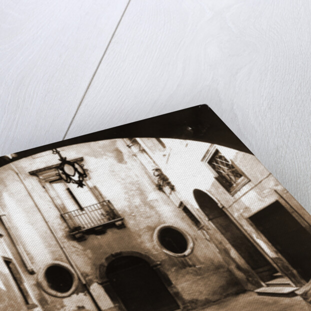 General views, Sulmona, Aquila, Abruzzo by Anonymous
