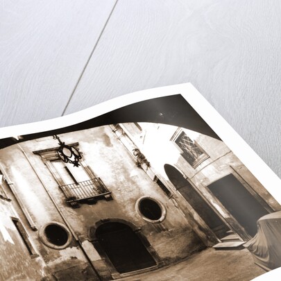 General views, Sulmona, Aquila, Abruzzo by Anonymous