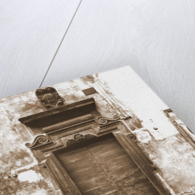 Historical Center, Sulmona, Aquila, Abruzzo by Anonymous
