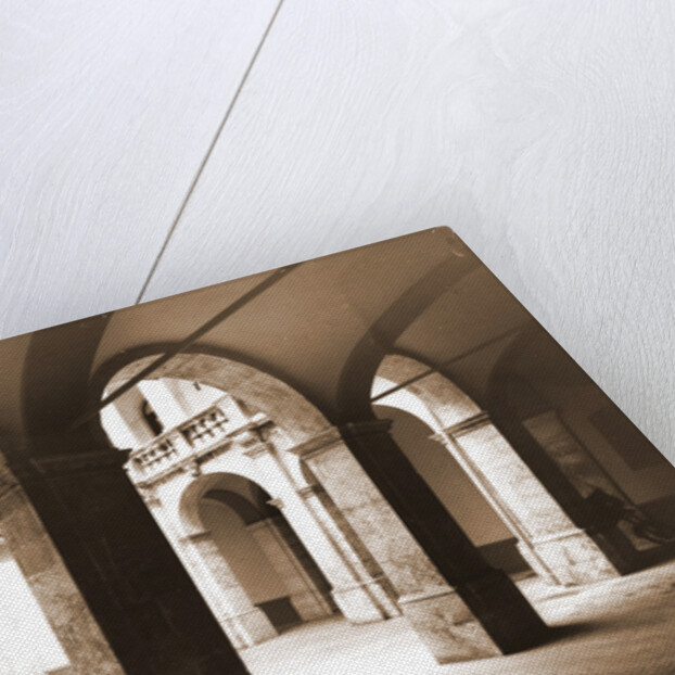 Historical Center, Sulmona, Aquila, Abruzzo by Anonymous