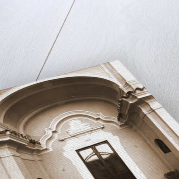 Historical Center, Sulmona, Aquila, Abruzzo by Anonymous
